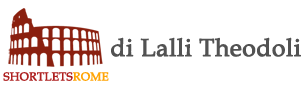 ShortLets Rome di Lalli Theodoli